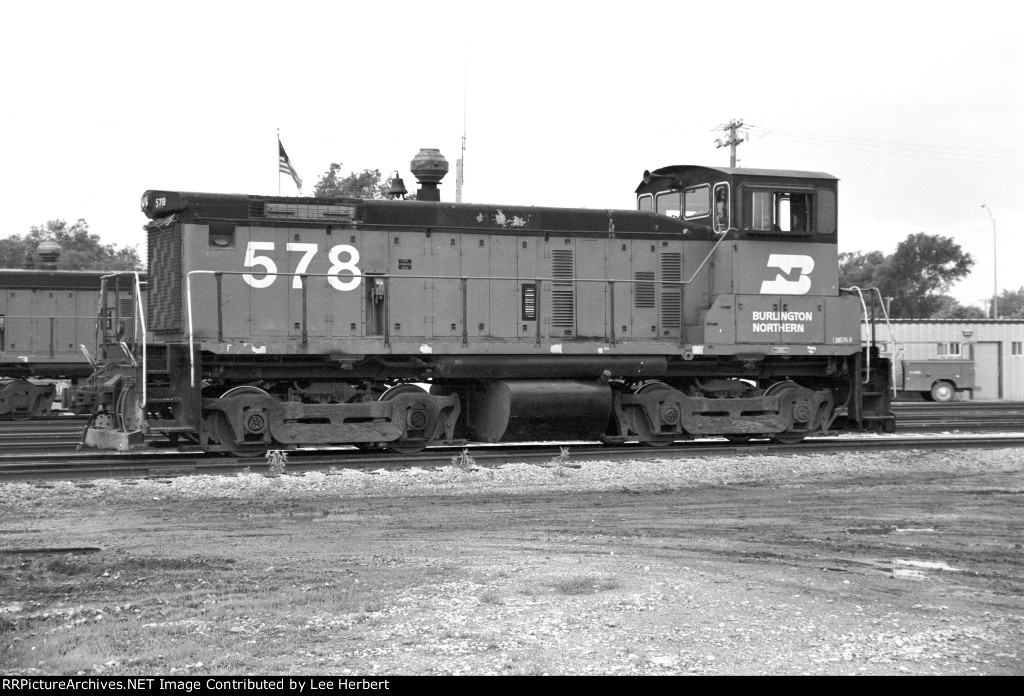 BN 578